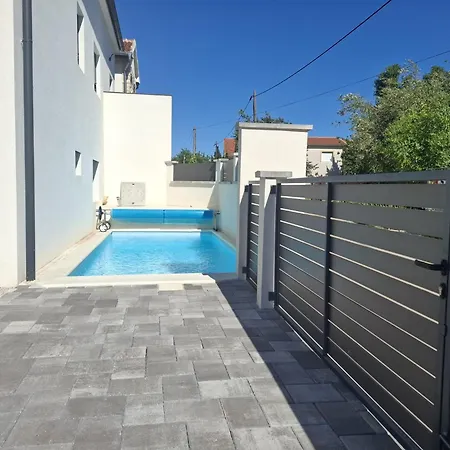 Casa de Férias Kuca Za Odmor Marin *