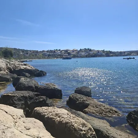 Kuca Za Odmor Marin