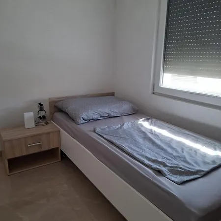 Kuca Za Odmor Marin Gornji Karin