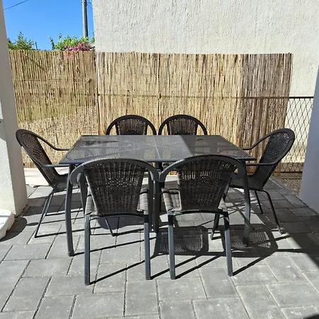 Kuca Za Odmor Marin Сasa de vacaciones Gornji Karin