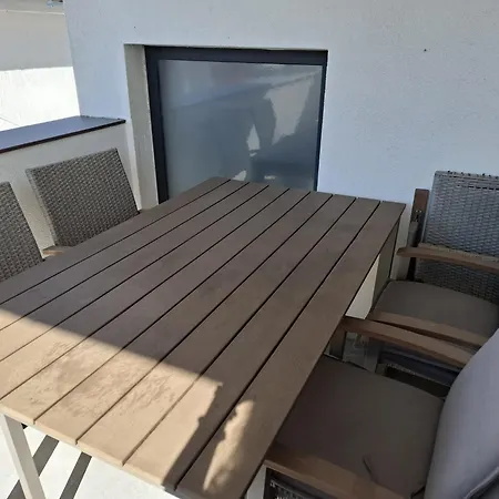 Casa de Férias Kuca Za Odmor Marin *