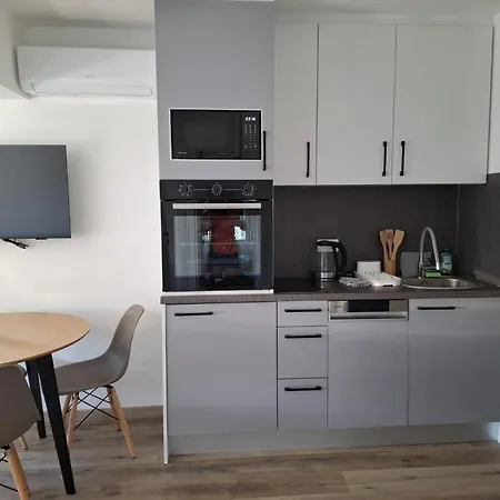 Сasa de vacaciones Kuca Za Odmor Marin Gornji Karin