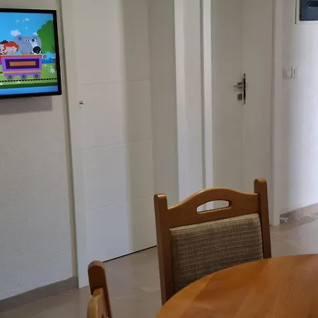 Casa de Férias Kuca Za Odmor Marin
