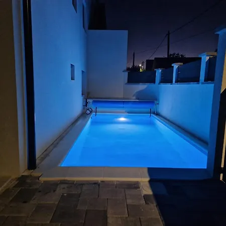 Casa de Férias Kuca Za Odmor Marin Gornji Karin
