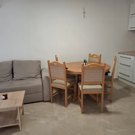 Casa de Férias Kuca Za Odmor Marin Gornji Karin