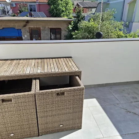 Casa de Férias Kuca Za Odmor Marin *