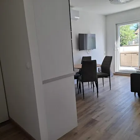 Casa de Férias Kuca Za Odmor Marin *