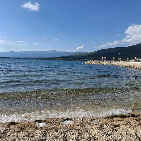 Casa de Férias Kuca Za Odmor Marin Gornji Karin