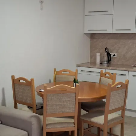 Сasa de vacaciones Kuca Za Odmor Marin