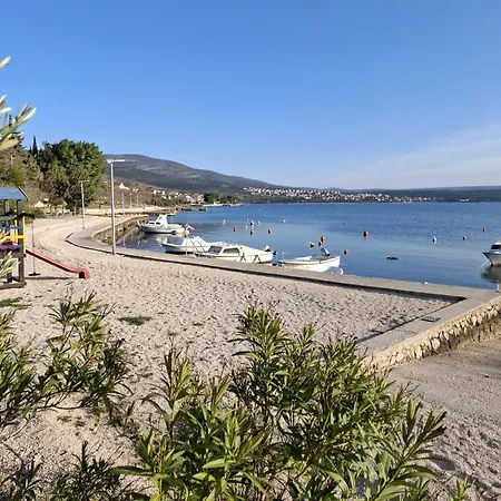 Kuca Za Odmor Marin Сasa de vacaciones