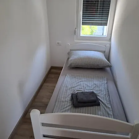 Kuca Za Odmor Marin