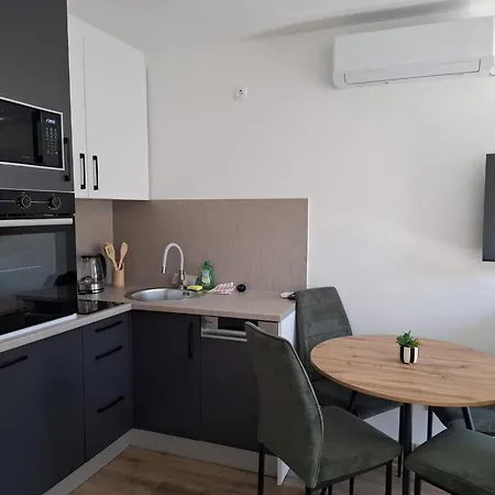 Kuca Za Odmor Marin Сasa de vacaciones *
