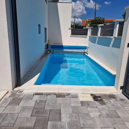 Casa de Férias Kuca Za Odmor Marin *
