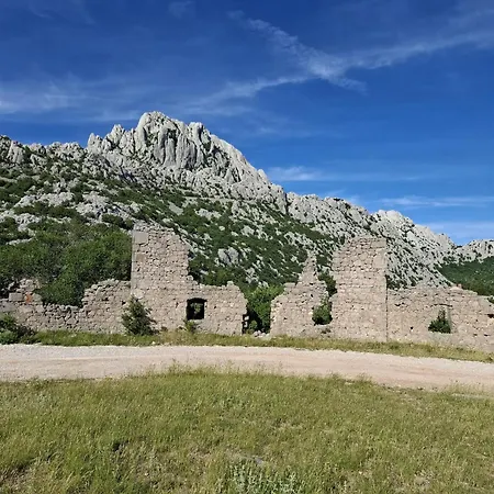 Kuca Za Odmor Marin Gornji Karin