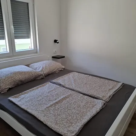Сasa de vacaciones Kuca Za Odmor Marin Gornji Karin