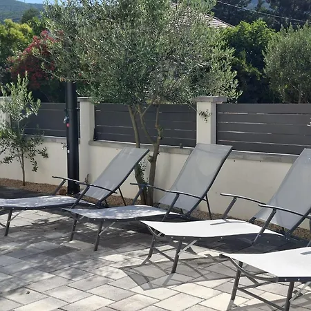 Kuca Za Odmor Marin Сasa de vacaciones