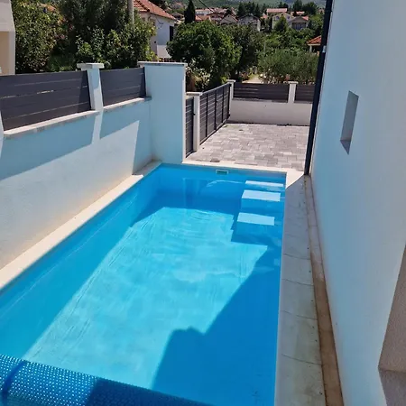 Сasa de vacaciones Kuca Za Odmor Marin