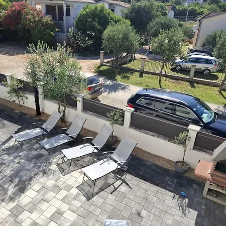Сasa de vacaciones Kuca Za Odmor Marin Gornji Karin