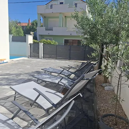 Сasa de vacaciones Kuca Za Odmor Marin *