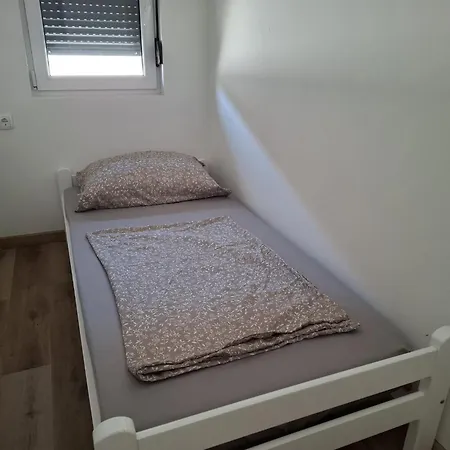 Kuca Za Odmor Marin