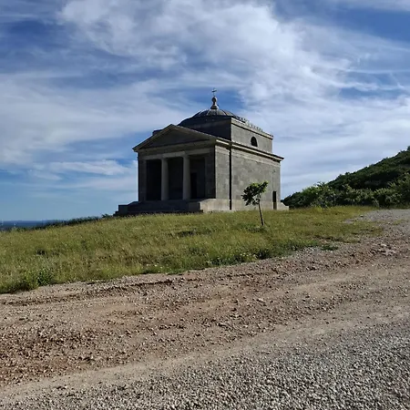Kuca Za Odmor Marin *