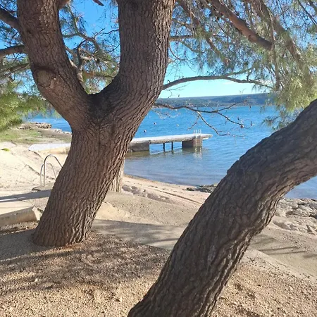 Сasa de vacaciones Kuca Za Odmor Marin