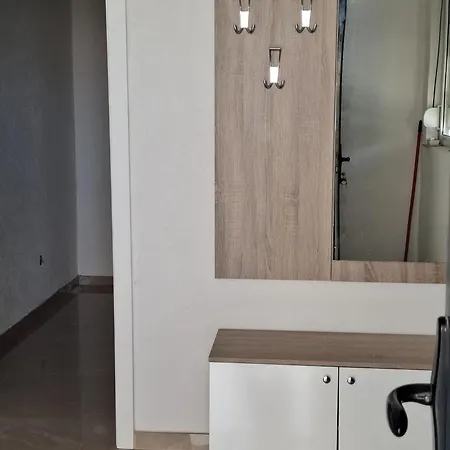 Сasa de vacaciones Kuca Za Odmor Marin *